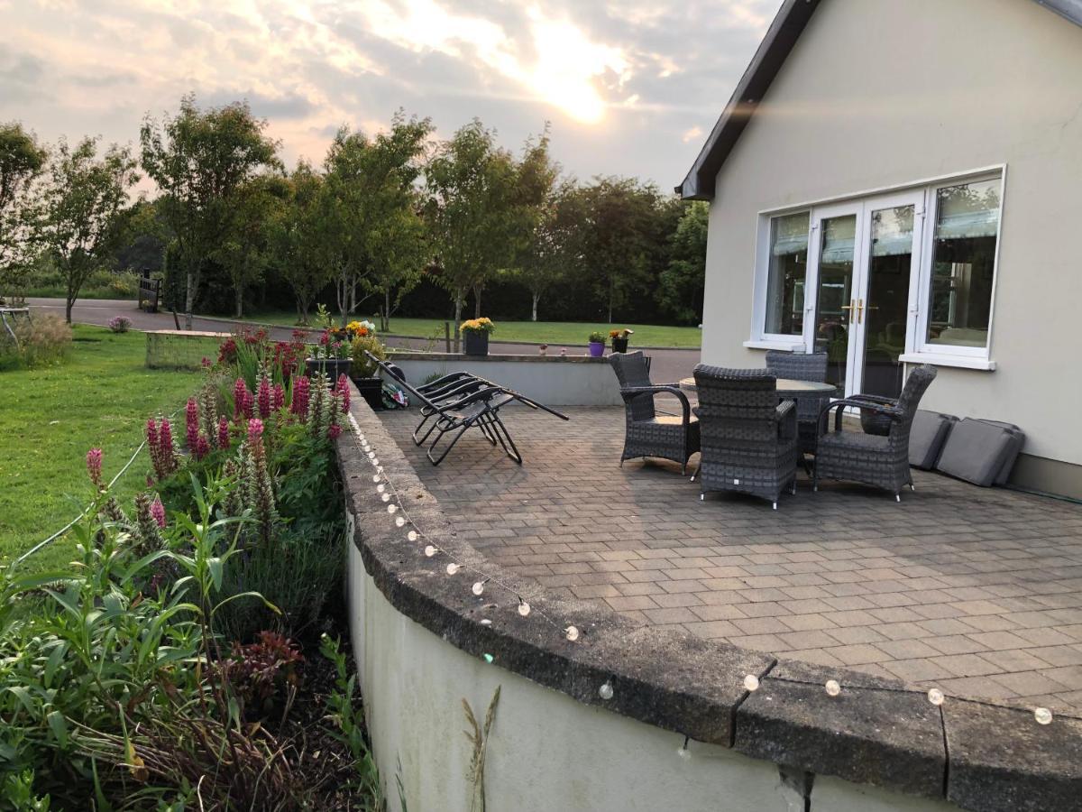 Boutique En-Suite Bedroom Cork Mallow Exterior foto